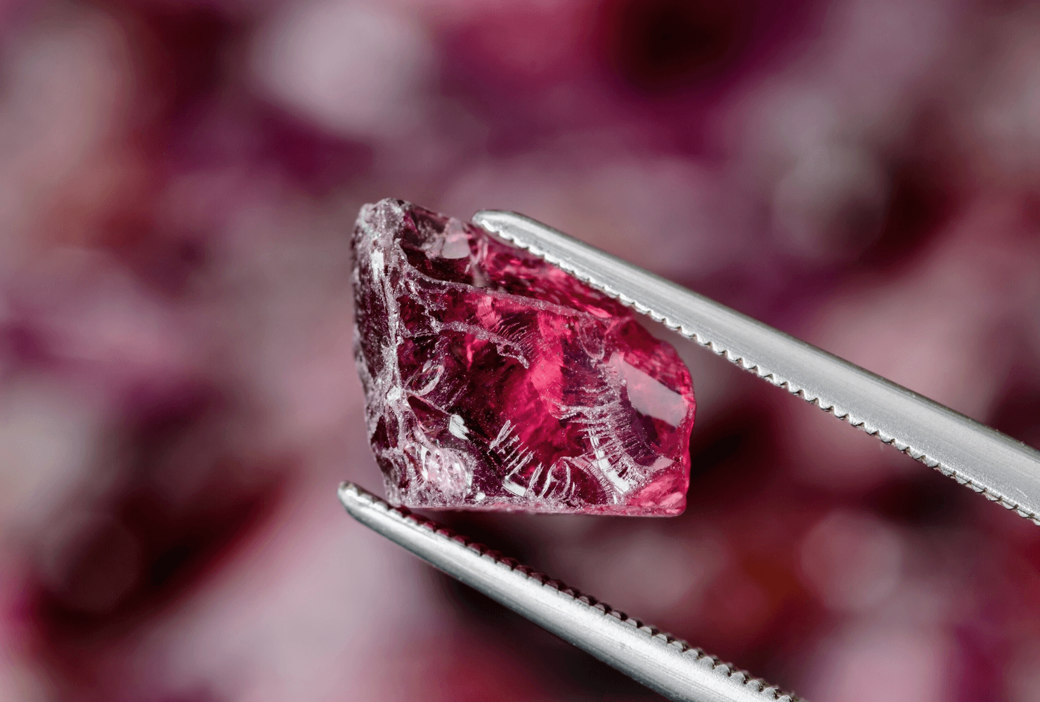 January Birthstone Garnet Color Meaning and How to Style It Jewellers District