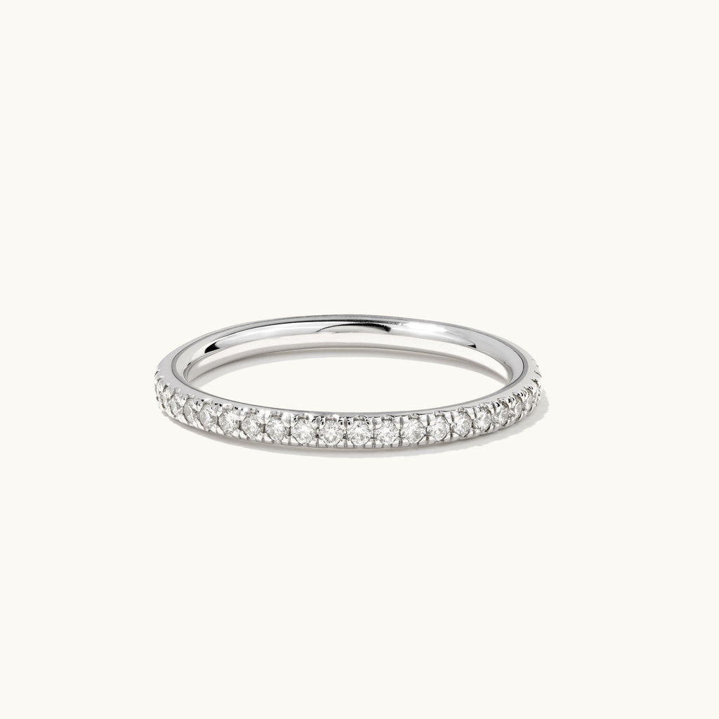 jewellers district simple wedding ring diamond